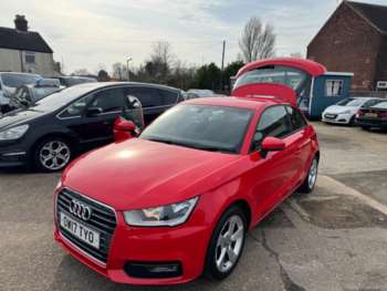 Used Audi A1 2017 for sale - 75030865: Photo