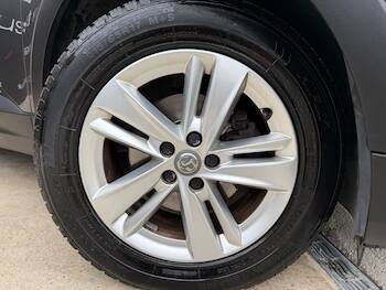 Used Vauxhall Grandland X 2018 for sale - 79661896: Photo