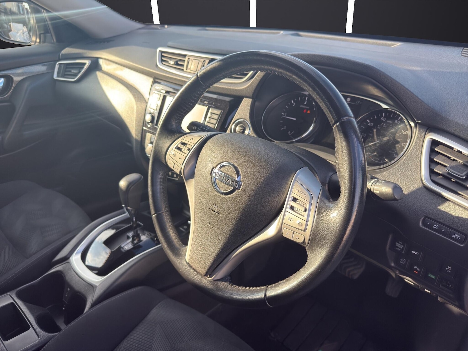 Used Nissan X-Trail 2017 for sale - 76380733: Photo 11