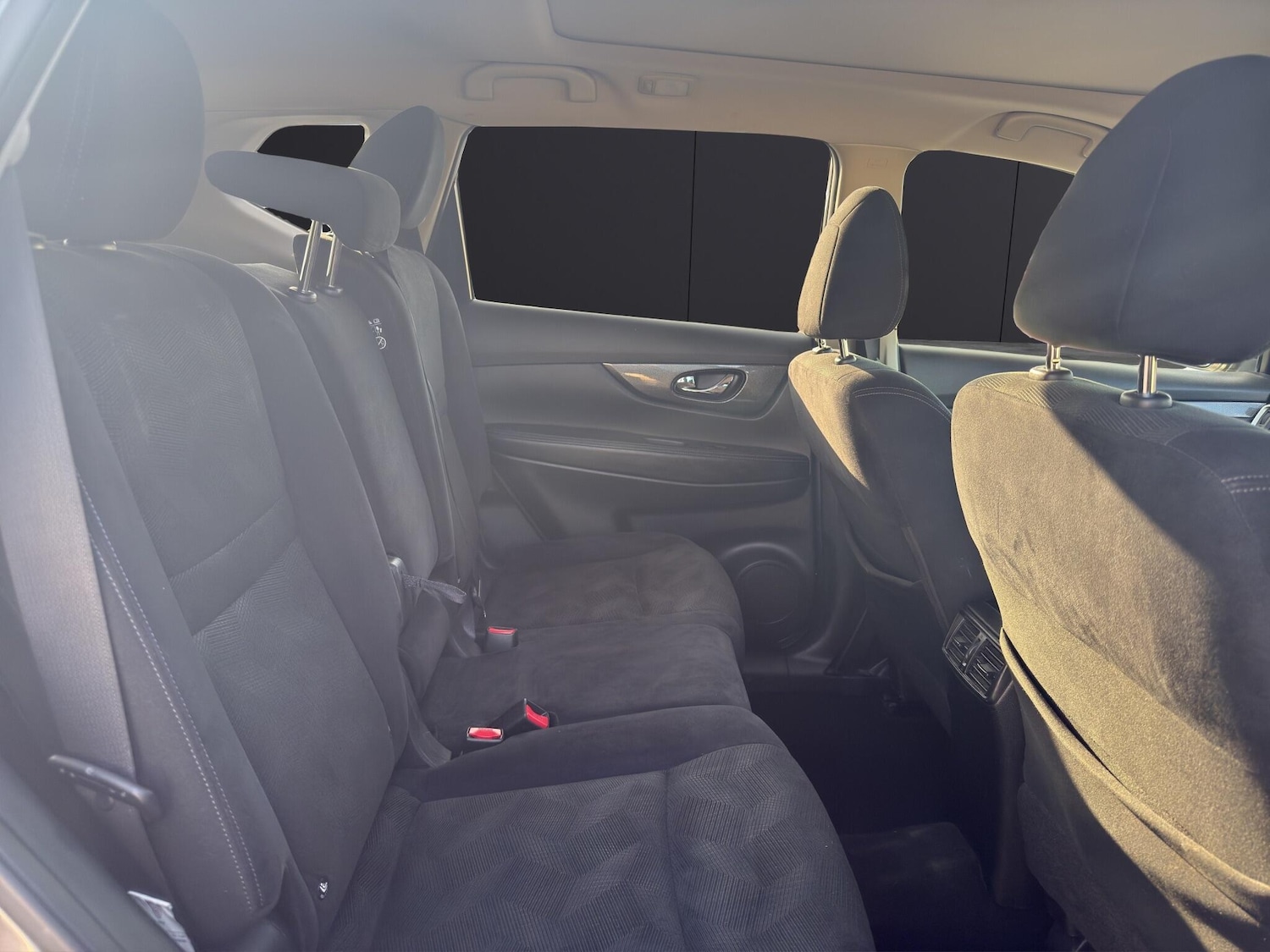 Used Nissan X-Trail 2017 for sale - 76380733: Photo 19