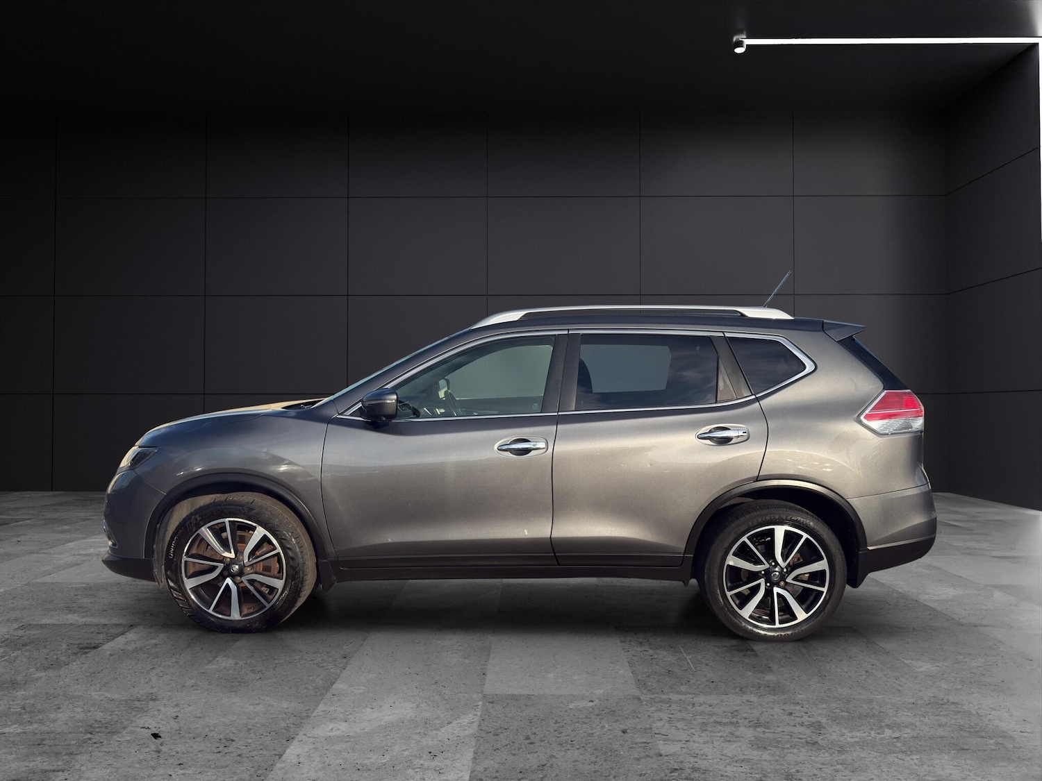 Used Nissan X-Trail 2017 for sale - 76380733: Photo 7
