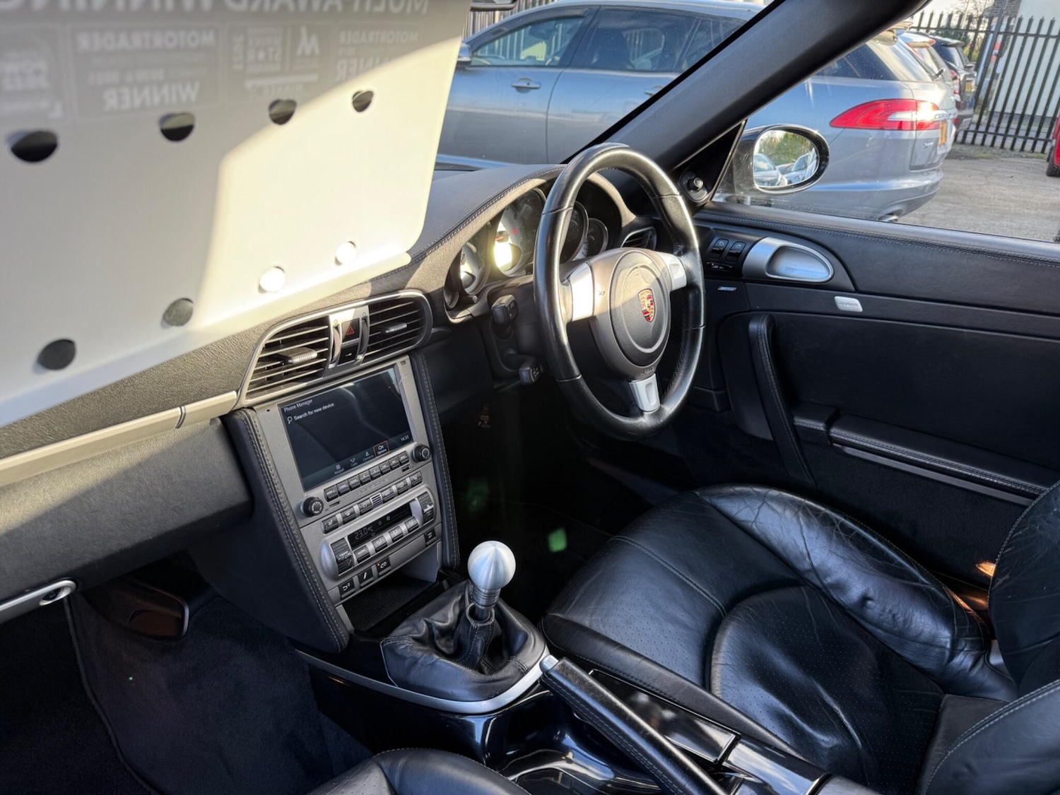 Used Porsche 911 2005 for sale - 76607790: Photo 13