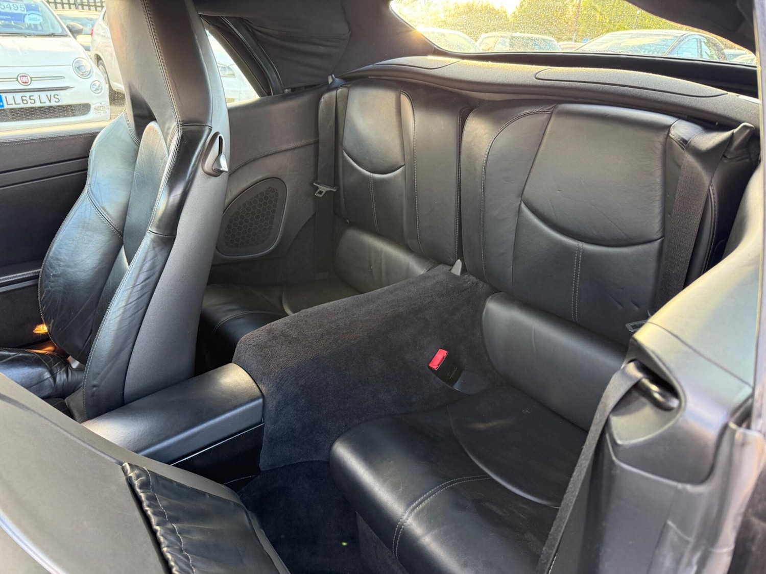 Used Porsche 911 2005 for sale - 76607790: Photo 14