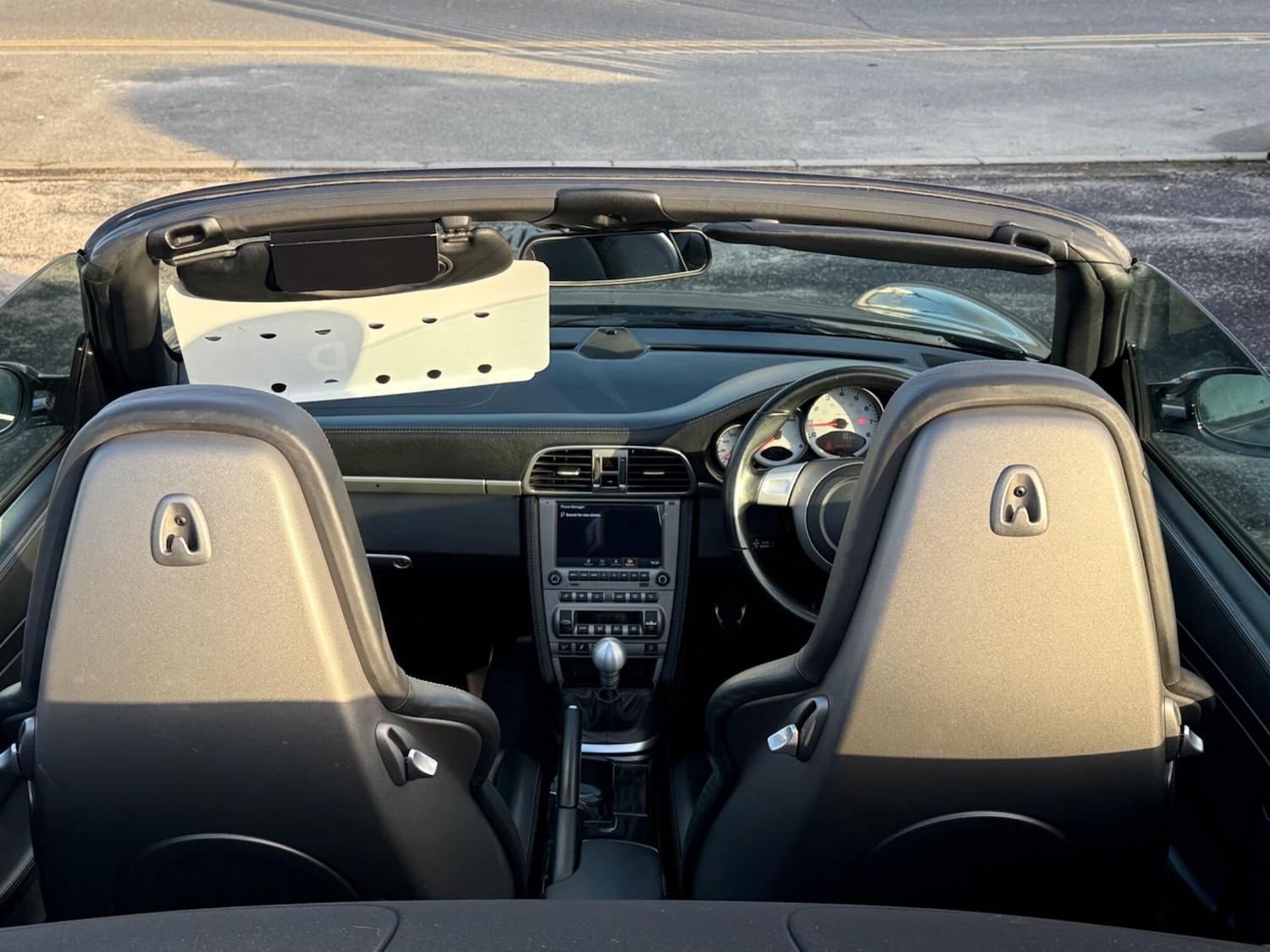 Used Porsche 911 2005 for sale - 76607790: Photo 15