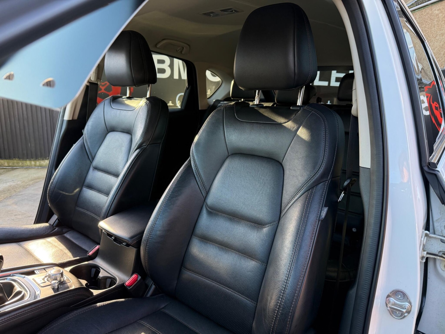 Used Mazda CX-5 2017 for sale - 77993279: Photo 12