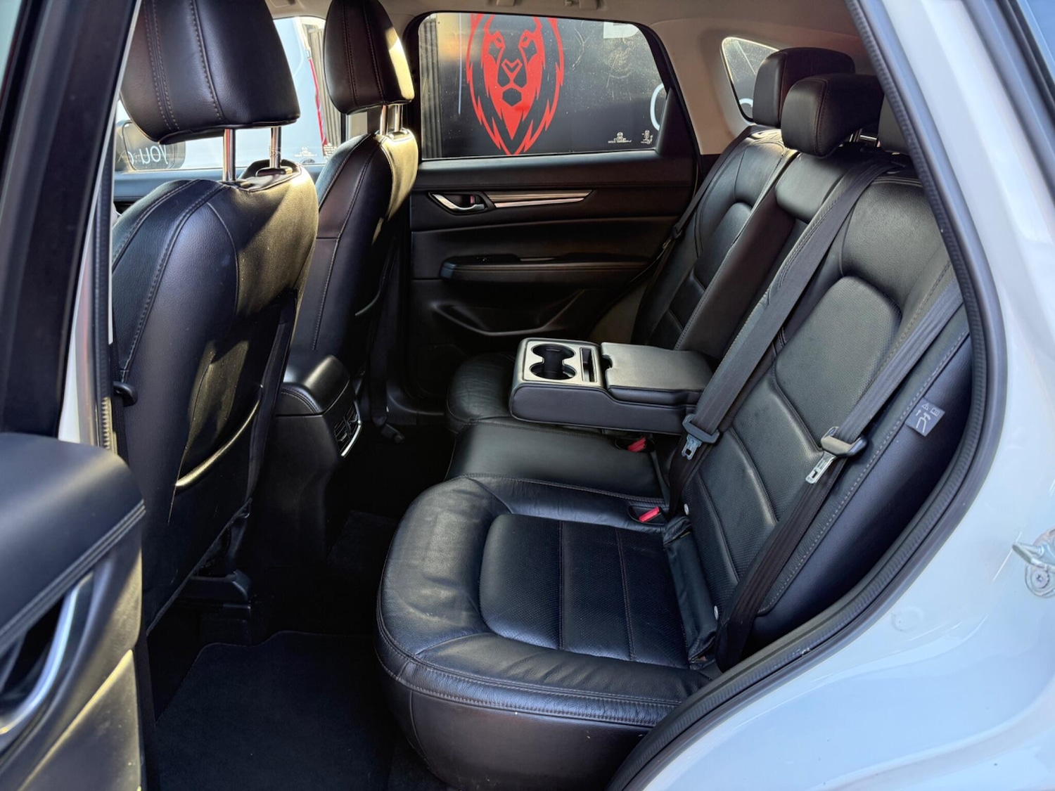 Used Mazda CX-5 2017 for sale - 77993279: Photo 14