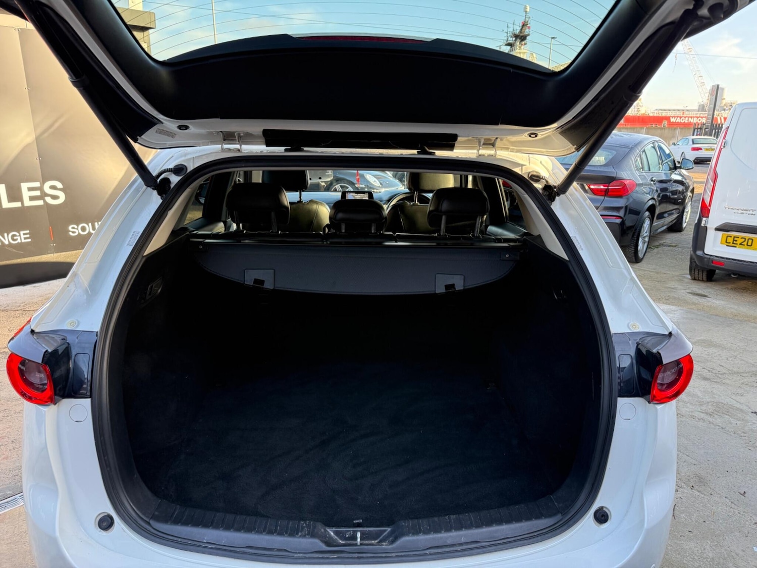 Used Mazda CX-5 2017 for sale - 77993279: Photo 15