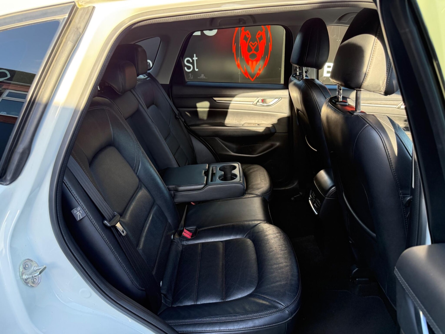 Used Mazda CX-5 2017 for sale - 77993279: Photo 17