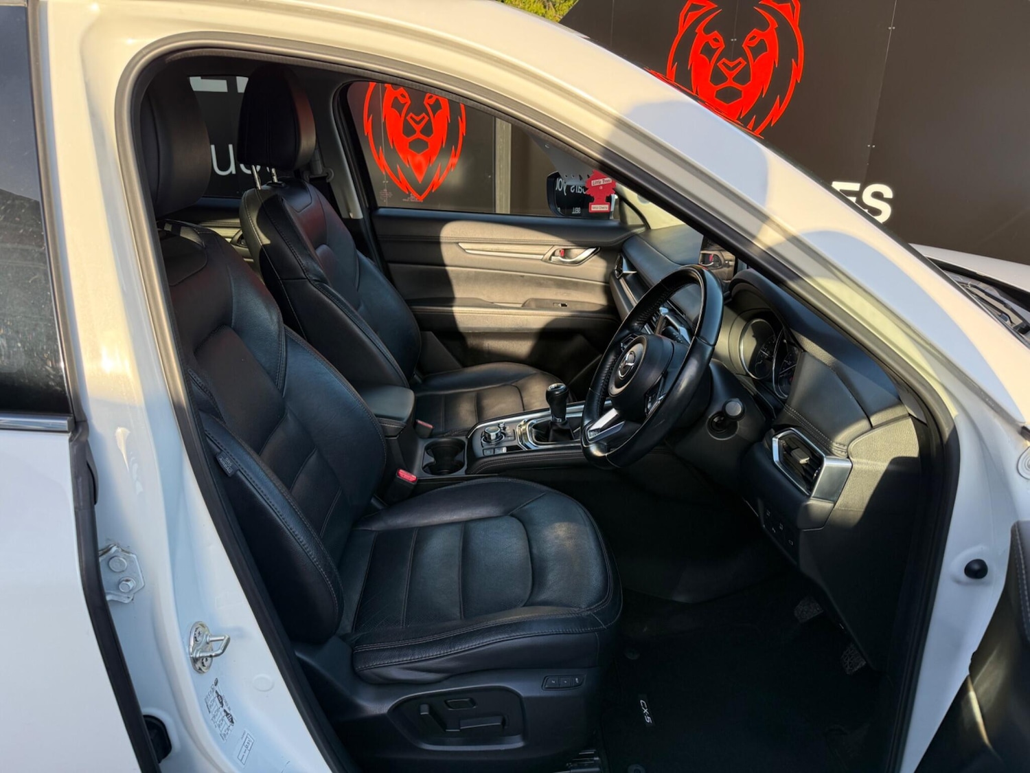 Used Mazda CX-5 2017 for sale - 77993279: Photo 18