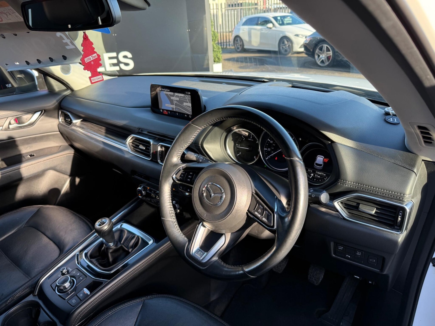 Used Mazda CX-5 2017 for sale - 77993279: Photo 19