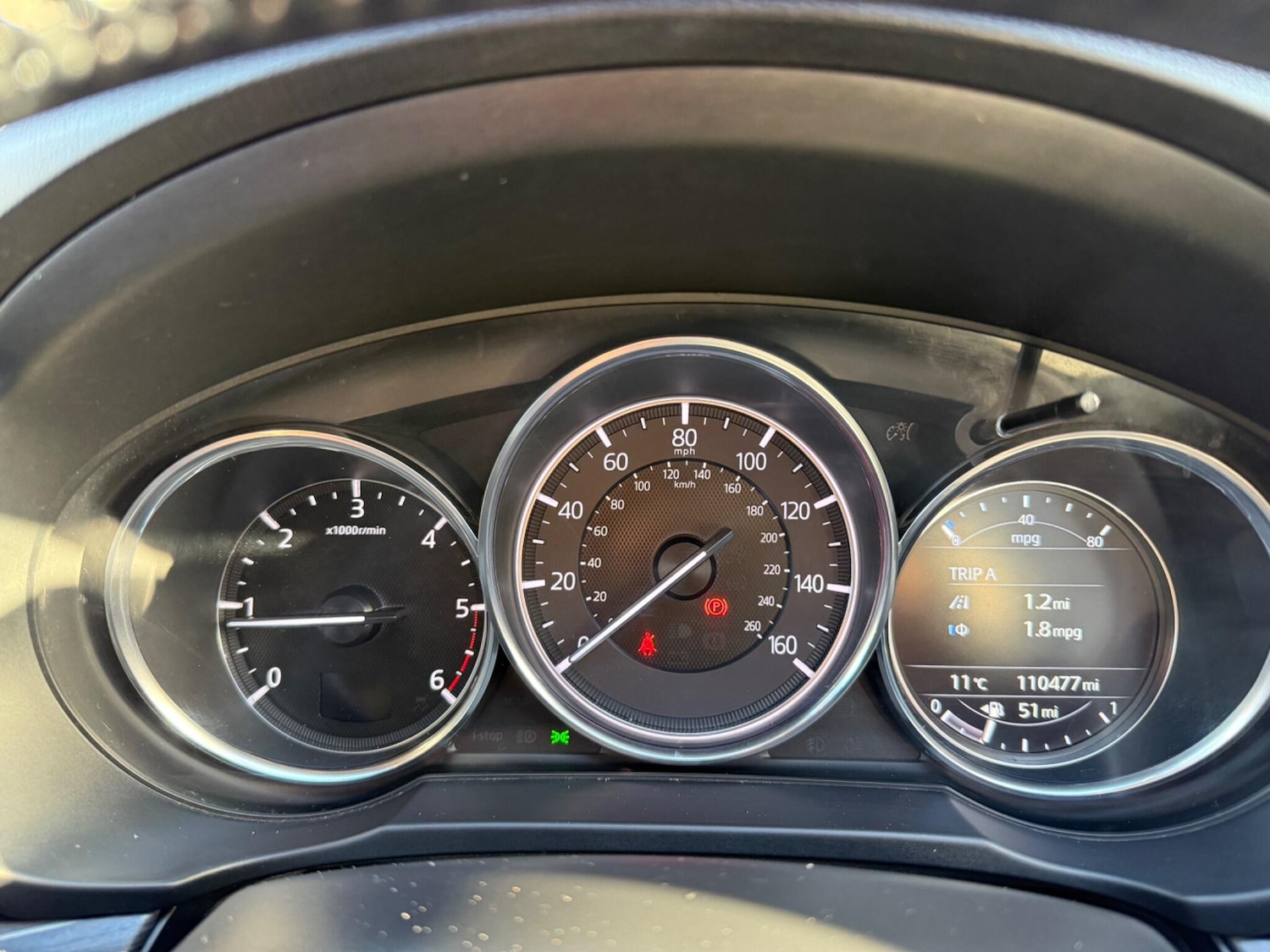 Used Mazda CX-5 2017 for sale - 77993279: Photo 20