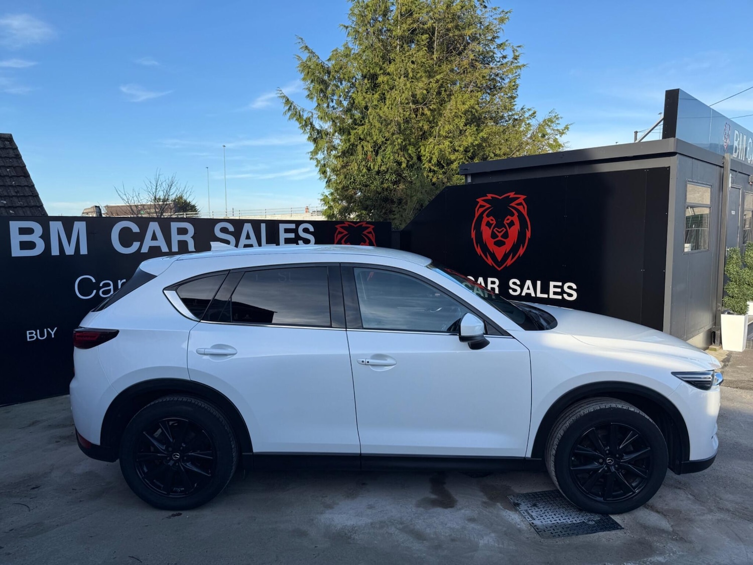 Used Mazda CX-5 2017 for sale - 77993279: Photo 5