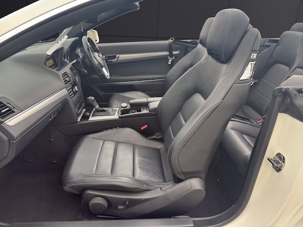 Used Mercedes-Benz E-Class 2012 for sale - 76097621: Photo 14