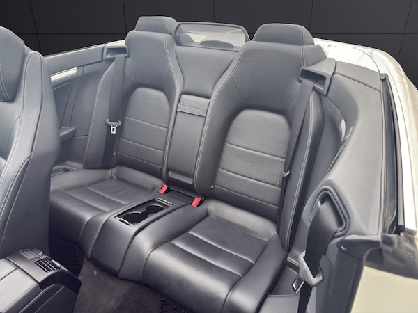 Used Mercedes-Benz E-Class 2012 for sale - 76097621: Photo 15