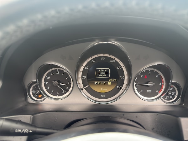 Used Mercedes-Benz E-Class 2012 for sale - 76097621: Photo 20