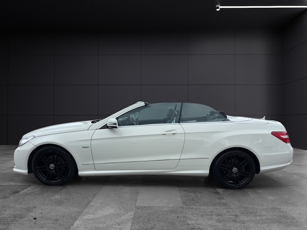 Used Mercedes-Benz E-Class 2012 for sale - 76097621: Photo 7