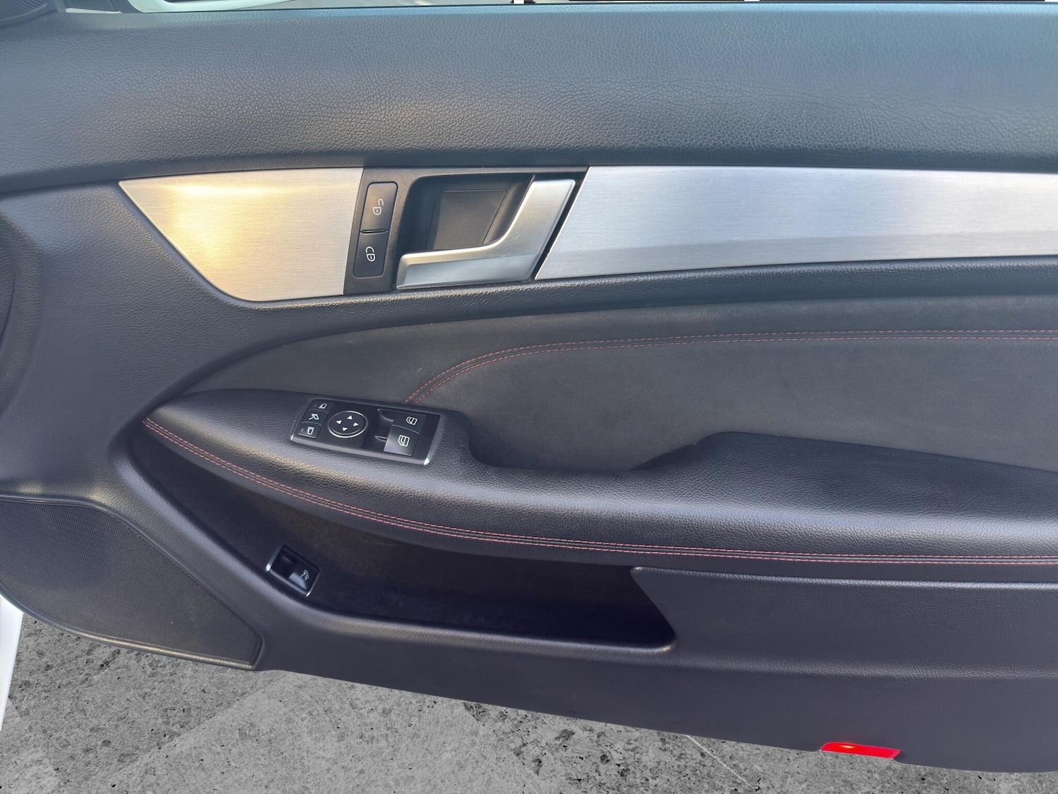 Used Mercedes-Benz C Class 2013 for sale - 76380619: Photo 18