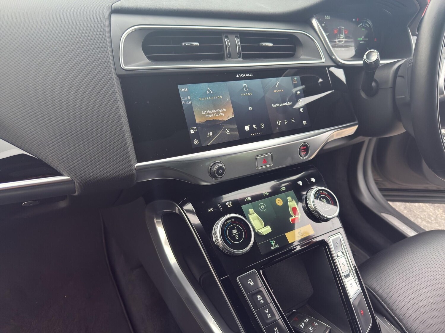 Used Jaguar I-Pace 2021 for sale - 78172271: Photo 11