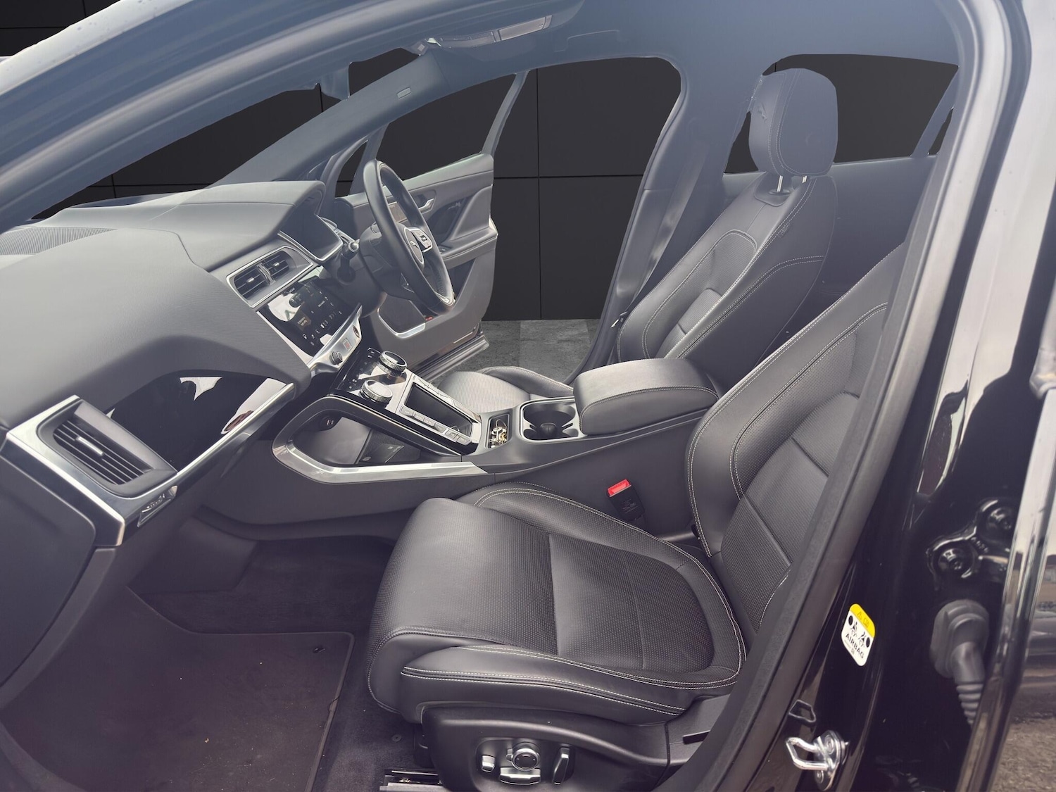 Used Jaguar I-Pace 2021 for sale - 78172271: Photo 12