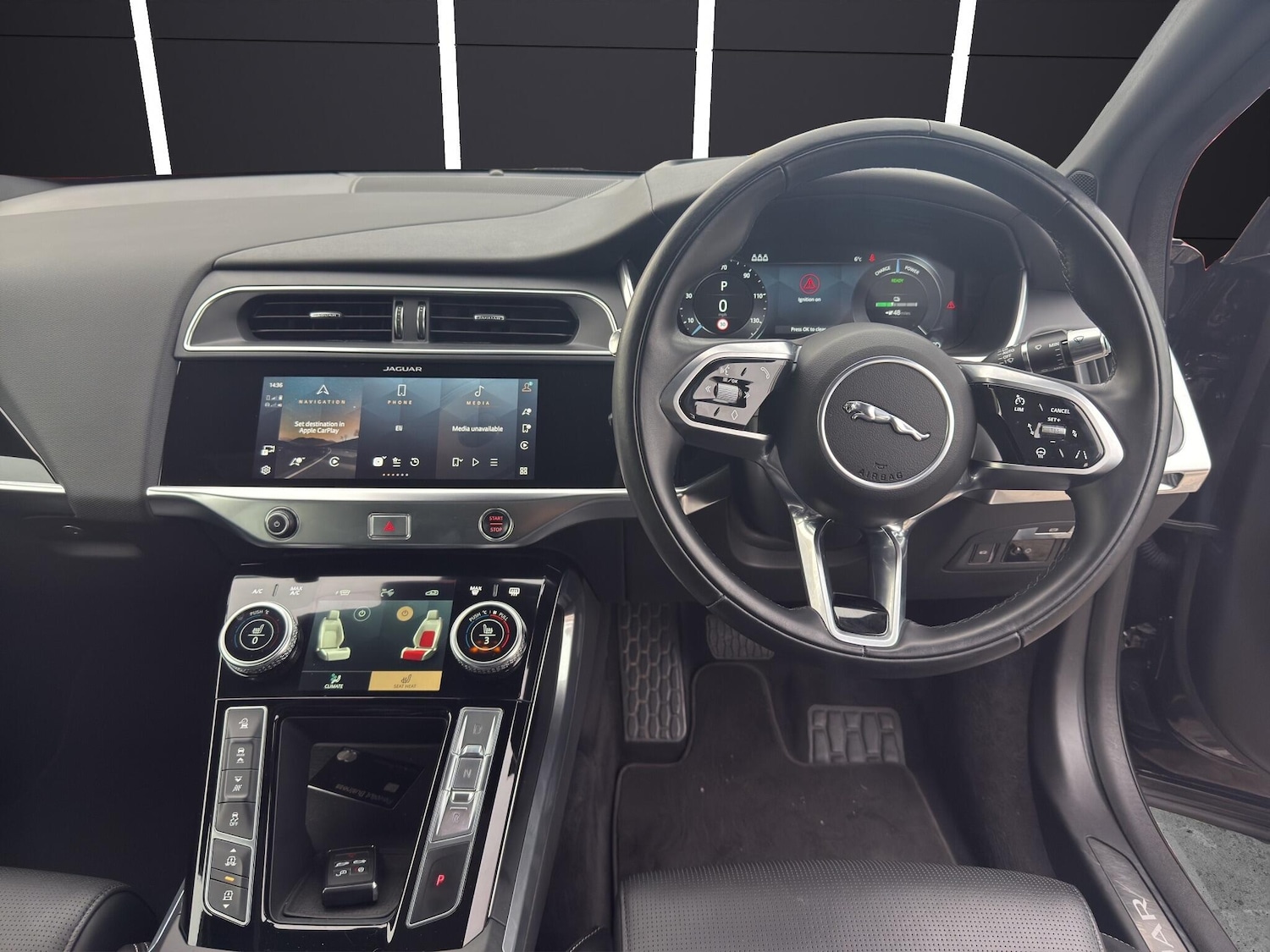 Used Jaguar I-Pace 2021 for sale - 78172271: Photo 14