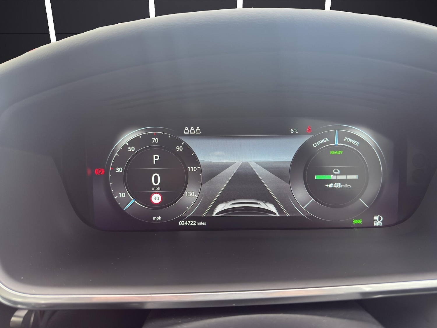 Used Jaguar I-Pace 2021 for sale - 78172271: Photo 18