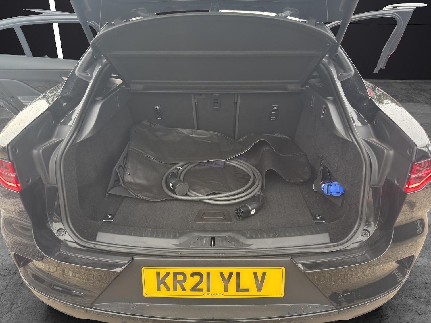 Used Jaguar I-Pace 2021 for sale - 78172271: Photo 19