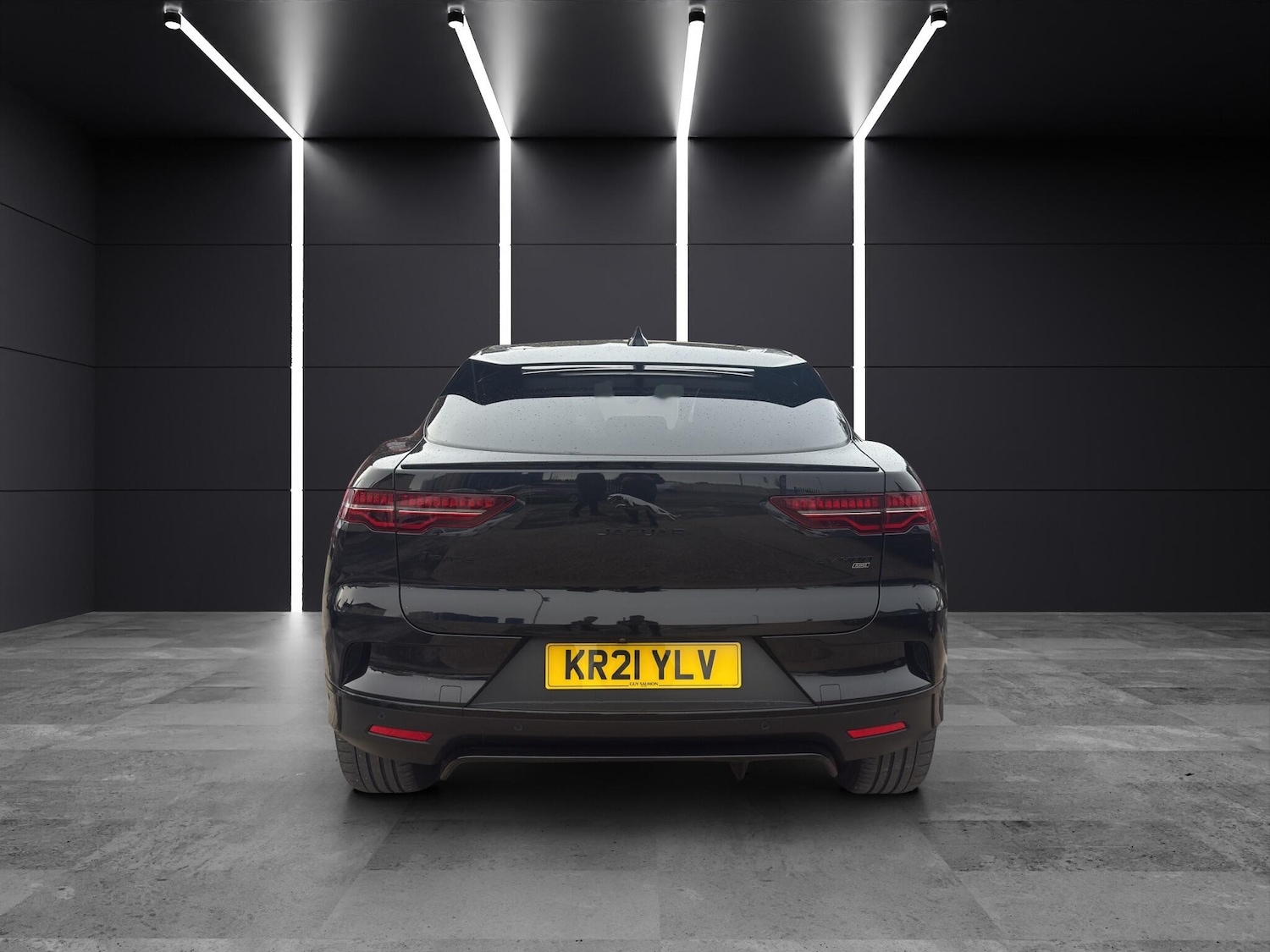 Used Jaguar I-Pace 2021 for sale - 78172271: Photo 6