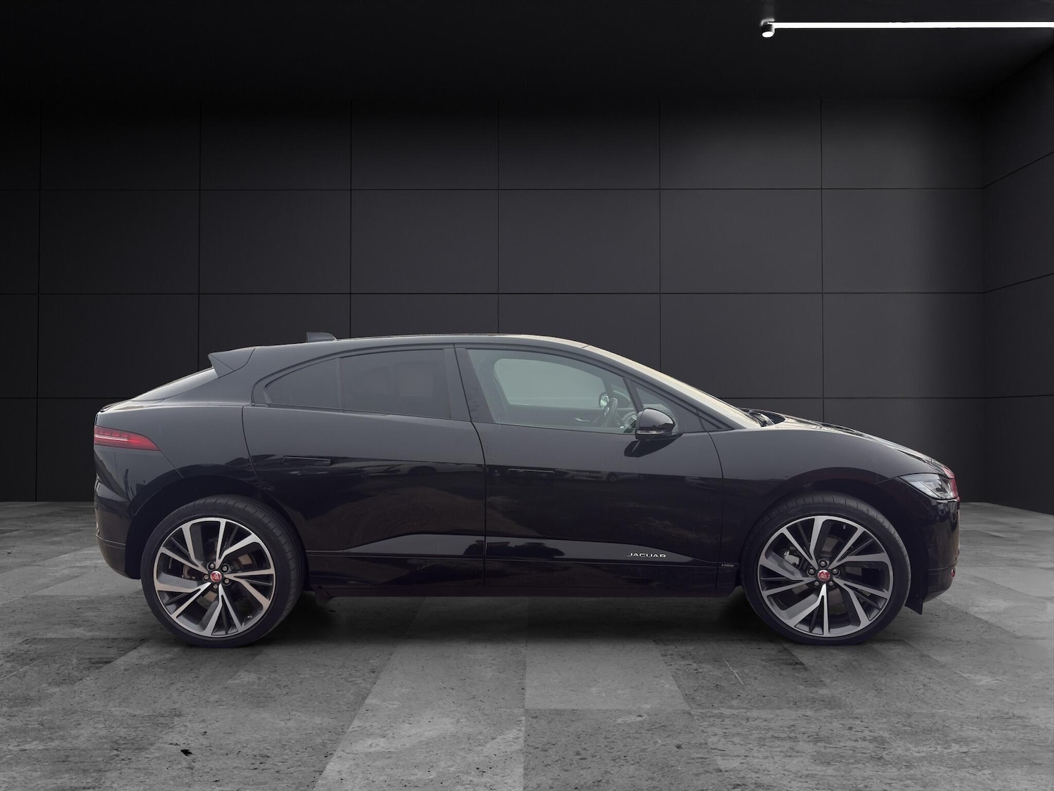 Used Jaguar I-Pace 2021 for sale - 78172271: Photo 8