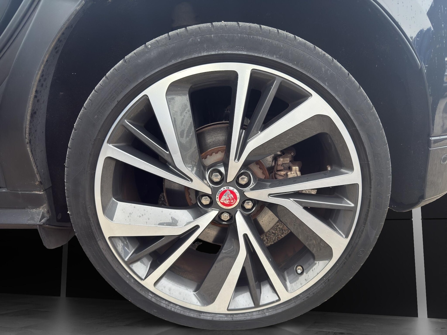 Used Jaguar I-Pace 2021 for sale - 78172271: Photo 9