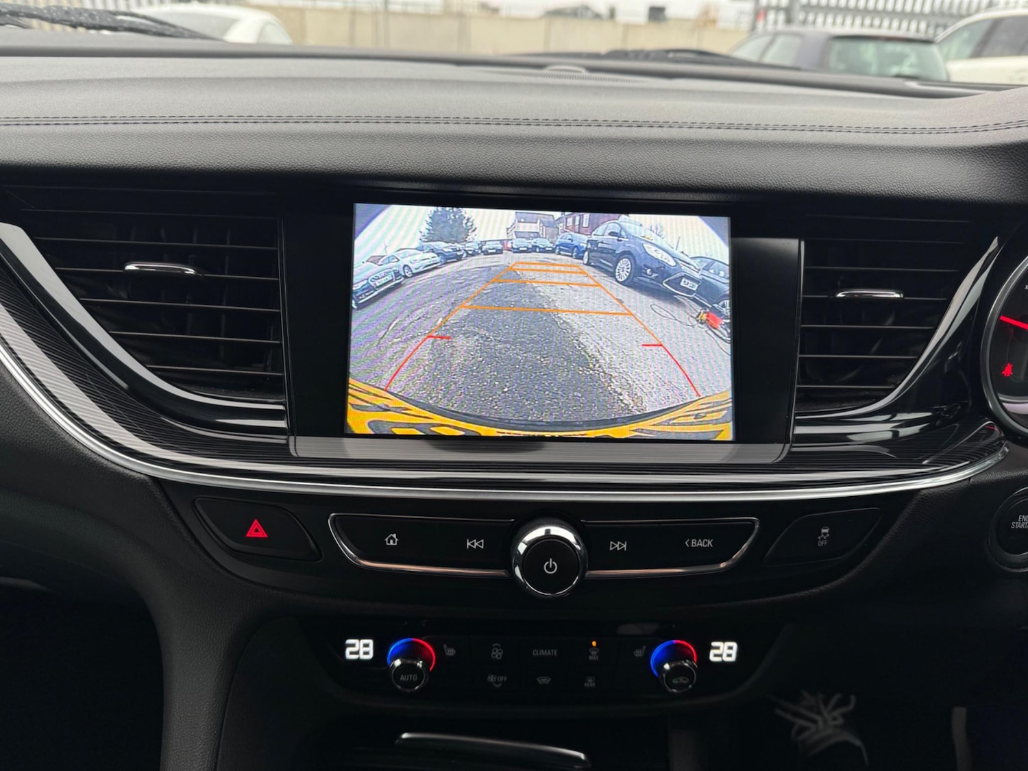 Used Vauxhall Insignia 2017 for sale - 76472212: Photo 17