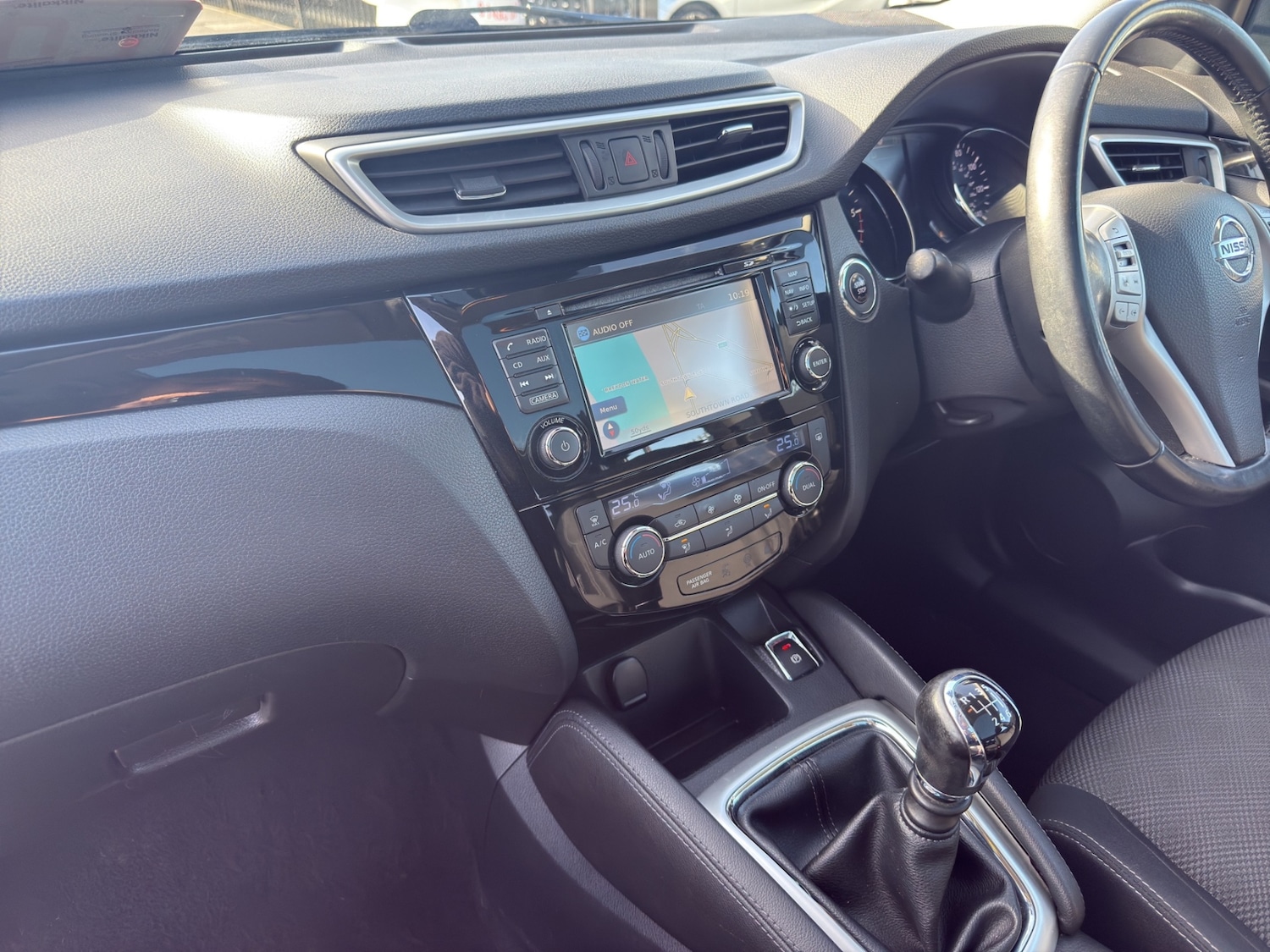 Used Nissan Qashqai 2014 for sale - 76177032: Photo 10