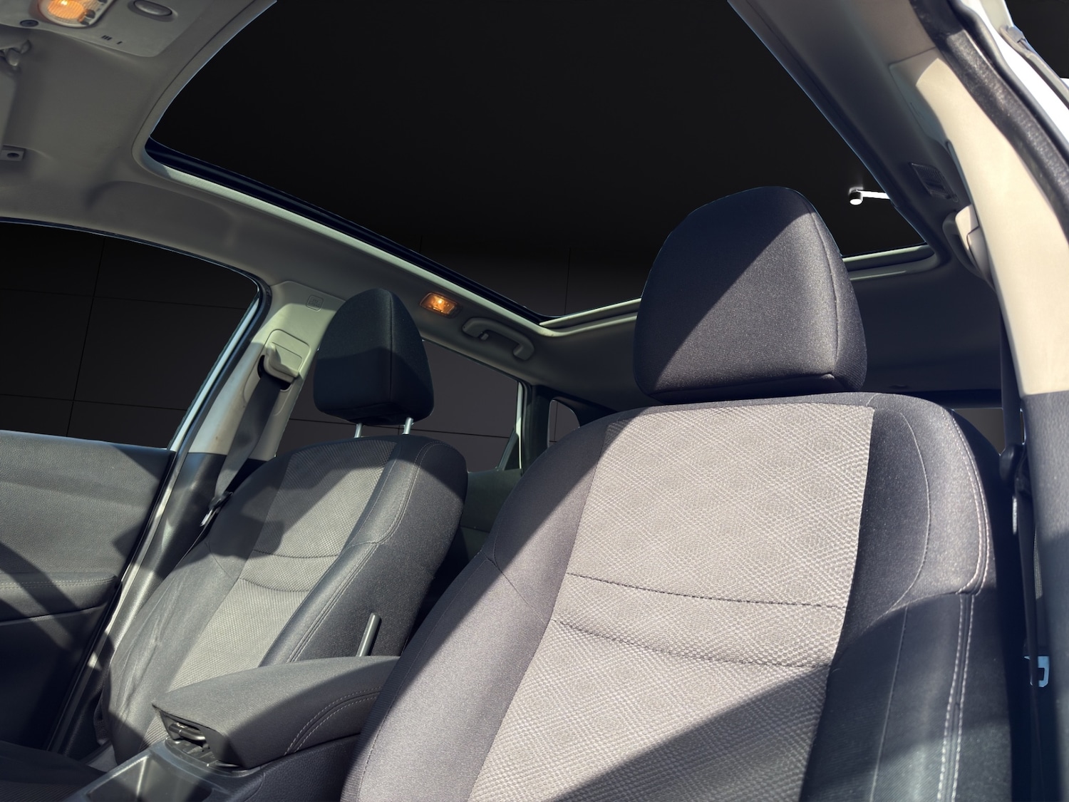 Used Nissan Qashqai 2014 for sale - 76177032: Photo 12