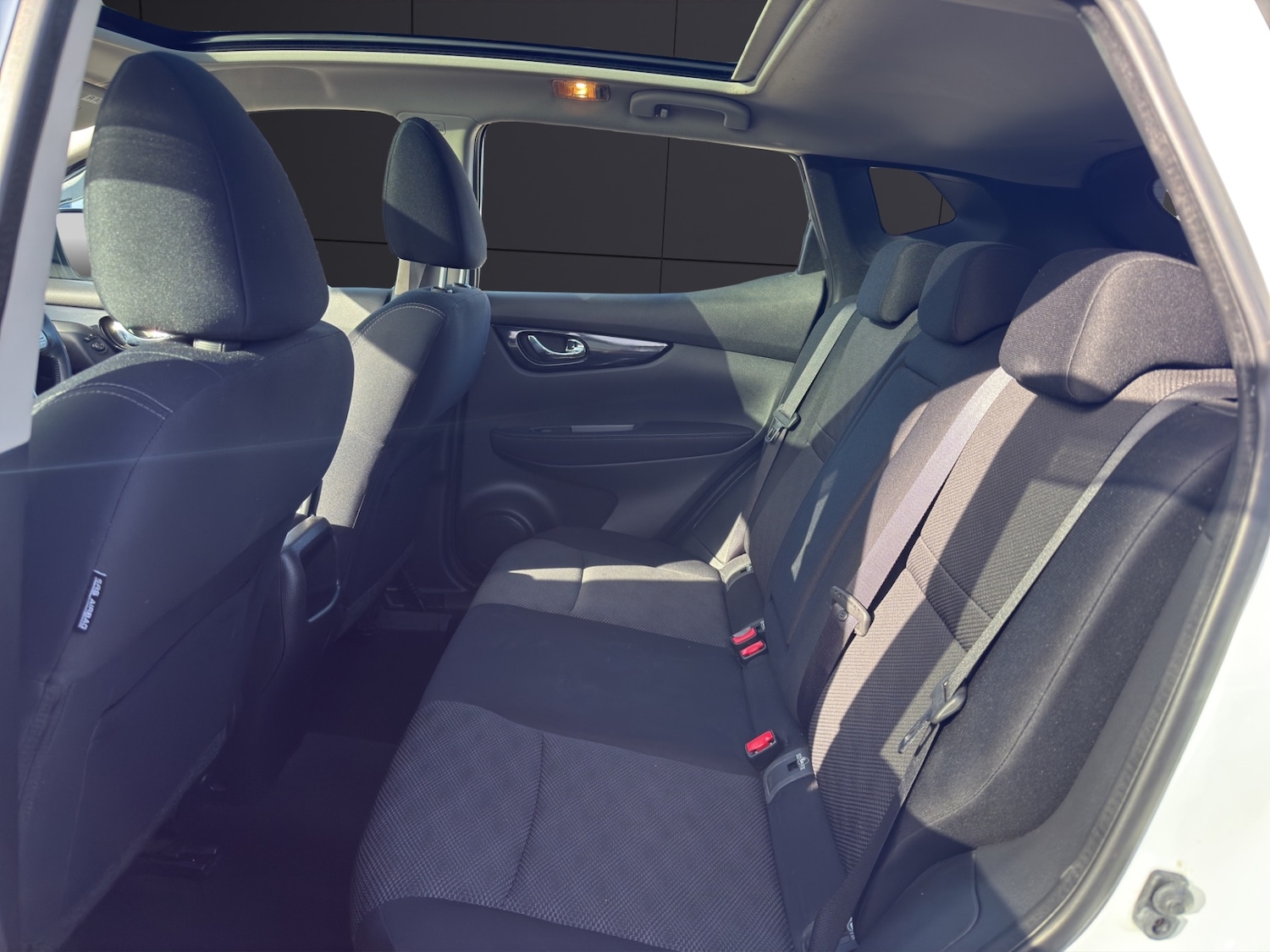 Used Nissan Qashqai 2014 for sale - 76177032: Photo 13