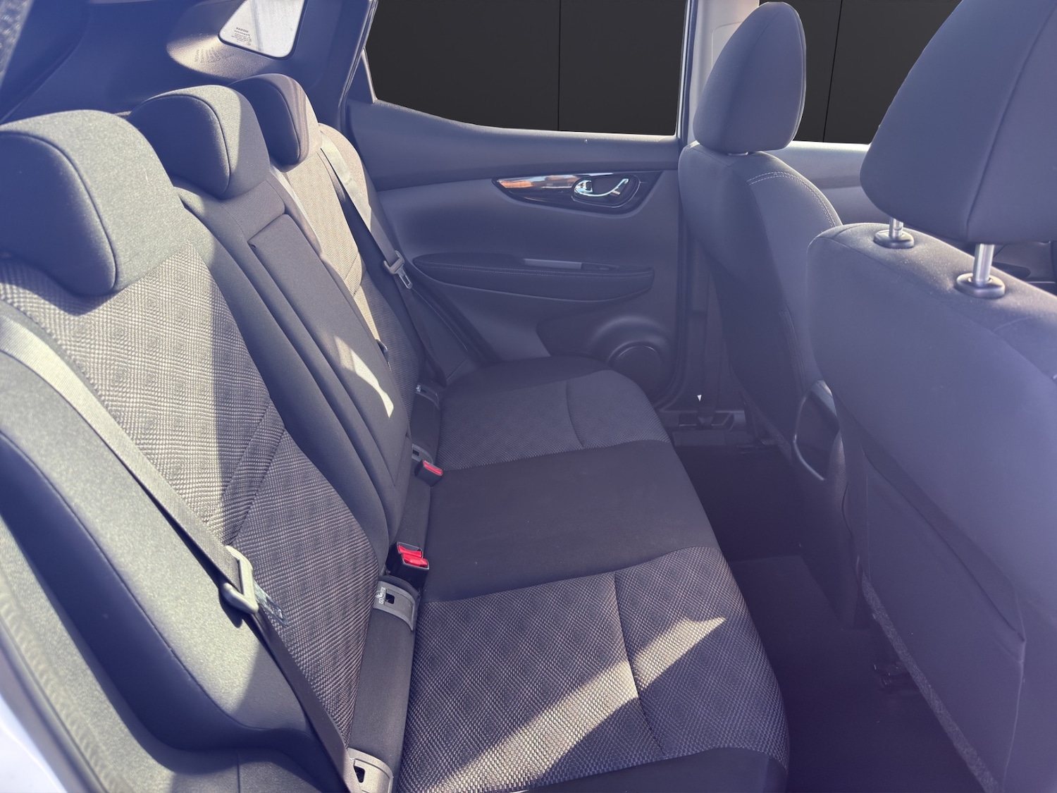 Used Nissan Qashqai 2014 for sale - 76177032: Photo 16