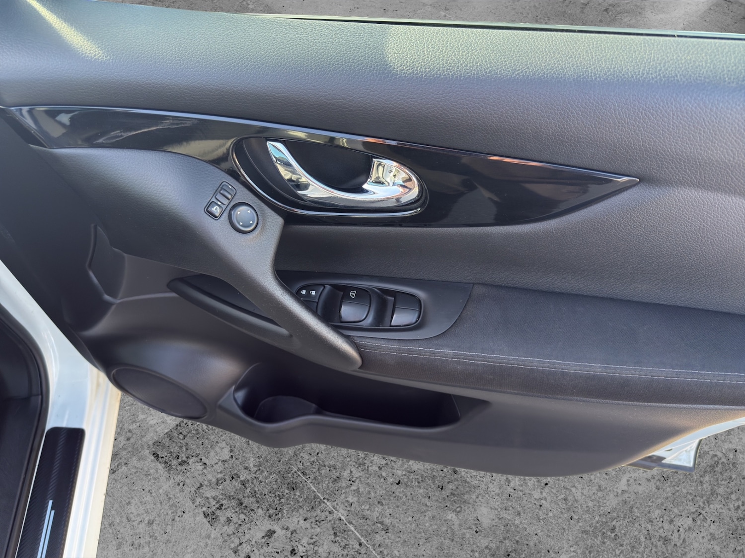 Used Nissan Qashqai 2014 for sale - 76177032: Photo 17