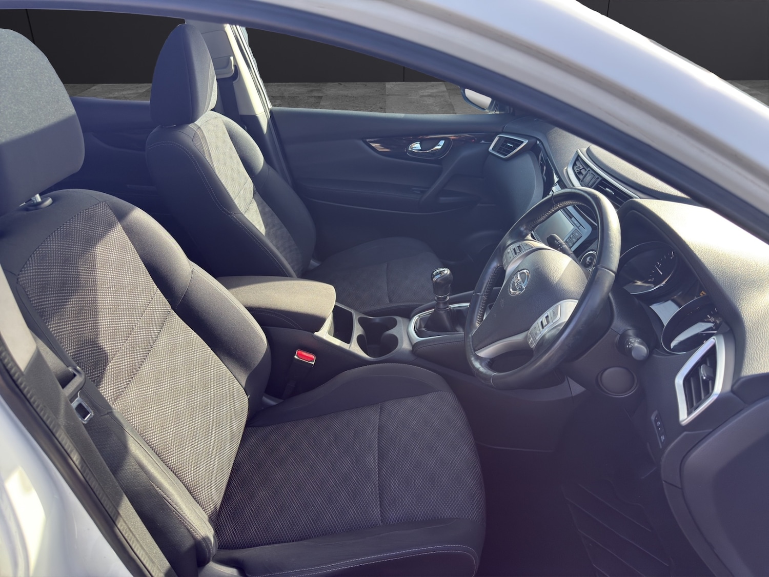 Used Nissan Qashqai 2014 for sale - 76177032: Photo 18