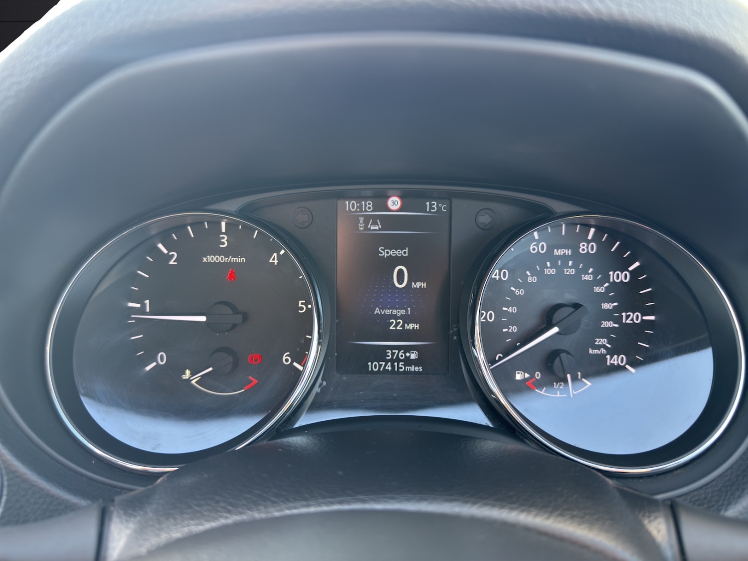 Used Nissan Qashqai 2014 for sale - 76177032: Photo 20