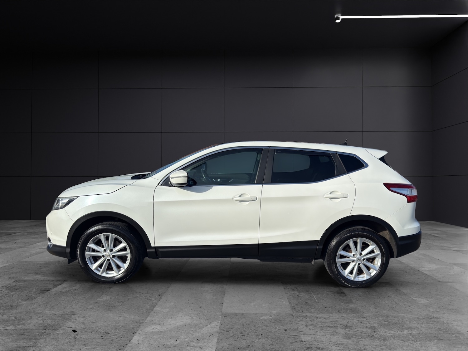 Used Nissan Qashqai 2014 for sale - 76177032: Photo 7