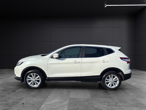Used Nissan Qashqai 2014 for sale - 76177032: Photo 7
