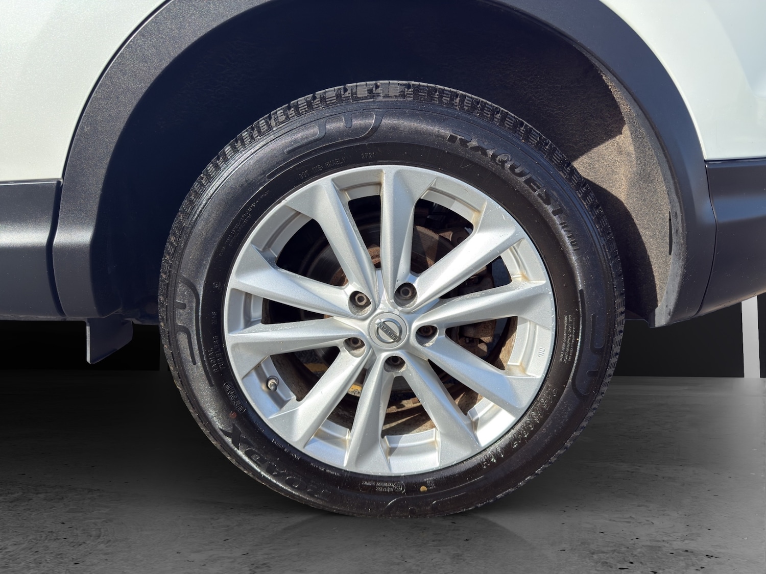 Used Nissan Qashqai 2014 for sale - 76177032: Photo 9