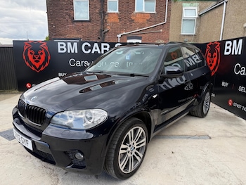 Used BMW X5 2012 for sale - 78609036: Photo