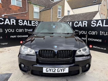Used BMW X5 2012 for sale - 78609036: Photo