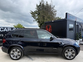 Used BMW X5 2012 for sale - 78609036: Photo