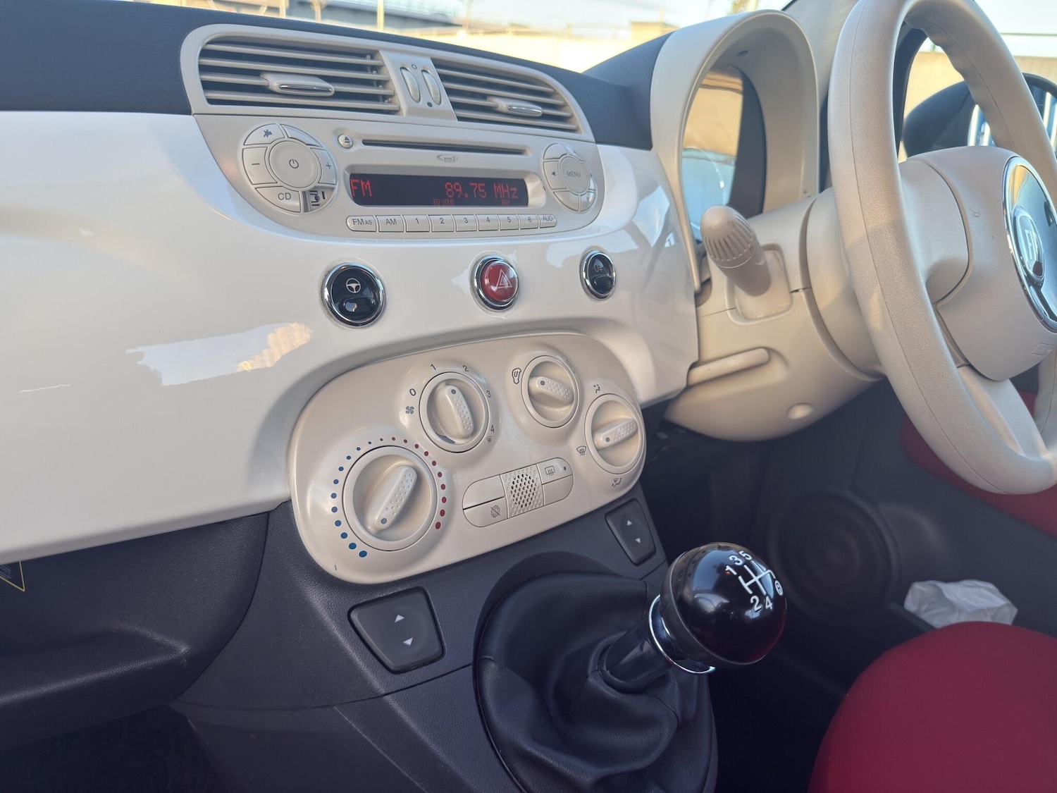 Used Fiat 500 2012 for sale - 76349227: Photo 10