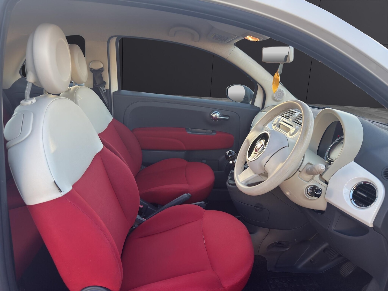 Used Fiat 500 2012 for sale - 76349227: Photo 15