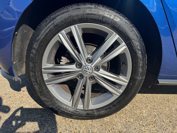 Used Volkswagen Polo 2018 for sale - 74072856: Photo 10