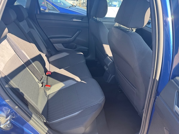 Used Volkswagen Polo 2018 for sale - 74072856: Photo 16