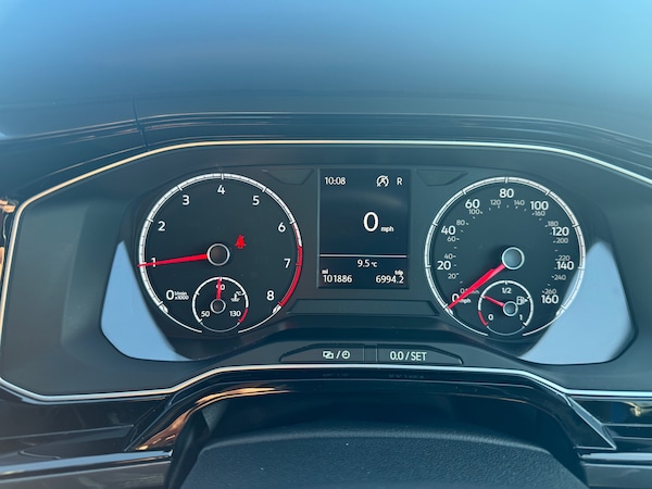 Used Volkswagen Polo 2018 for sale - 74072856: Photo 21
