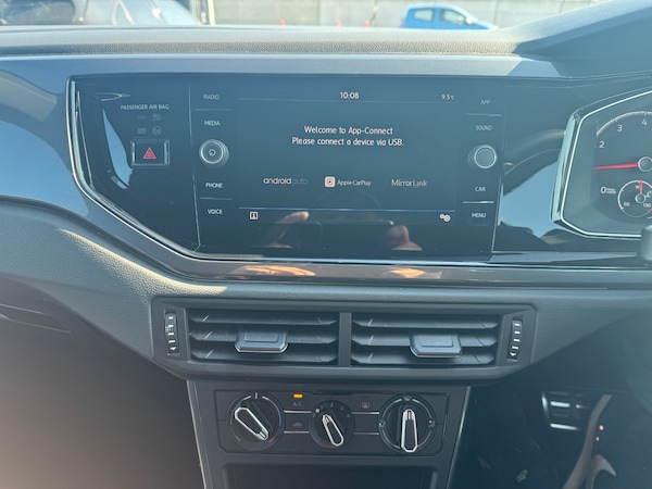 Used Volkswagen Polo 2018 for sale - 74072856: Photo 22