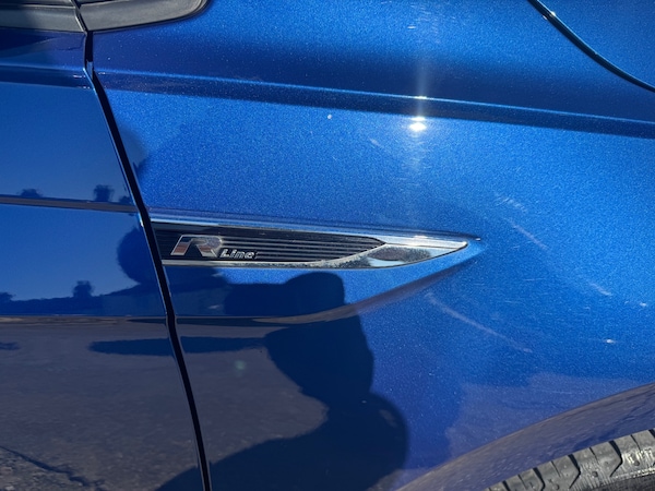 Used Volkswagen Polo 2018 for sale - 74072856: Photo 9
